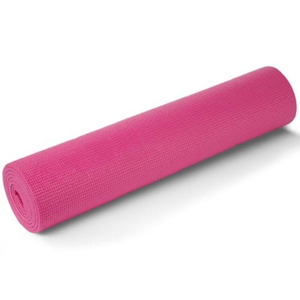 TriDri® Yoga and fitness mat Thumbnail