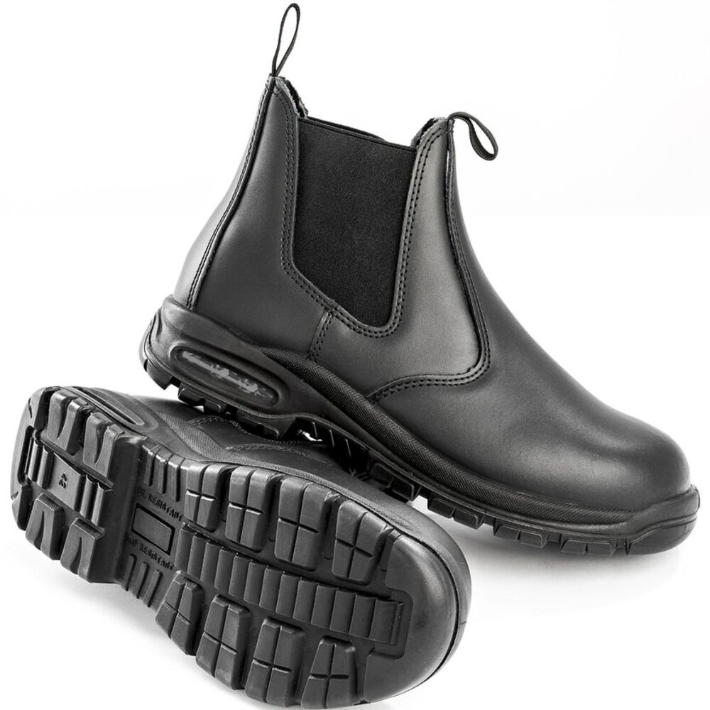 Kane safety dealer boot Thumbnail