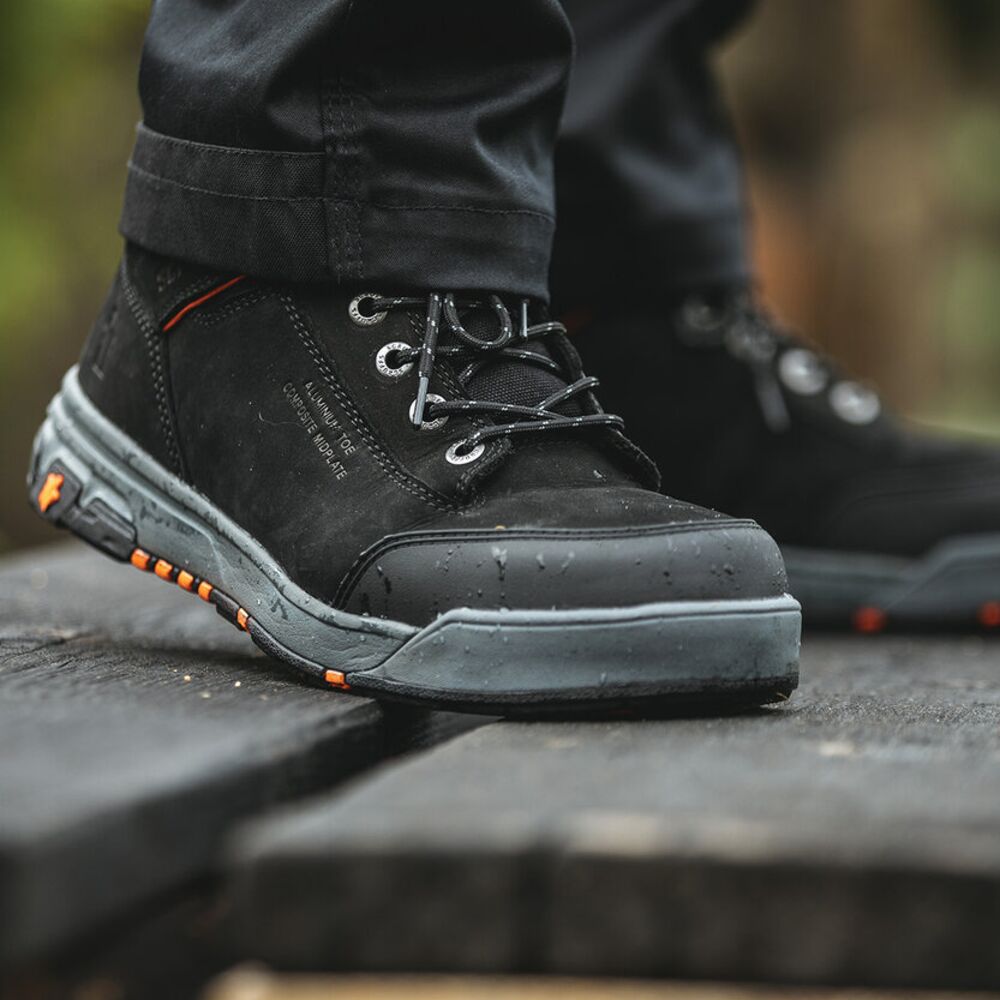 Switchback 3 safety boots Thumbnail