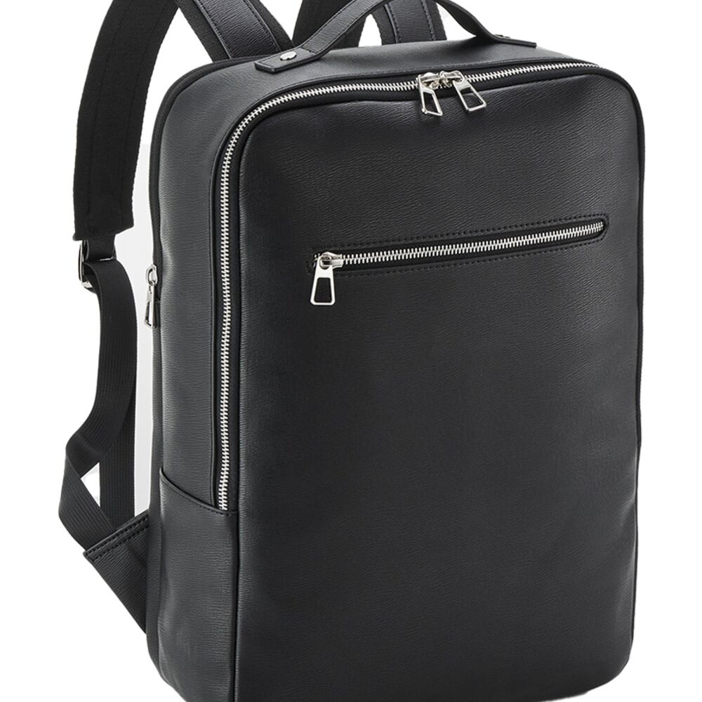 Quadra Tailored Luxe Backpack Thumbnail