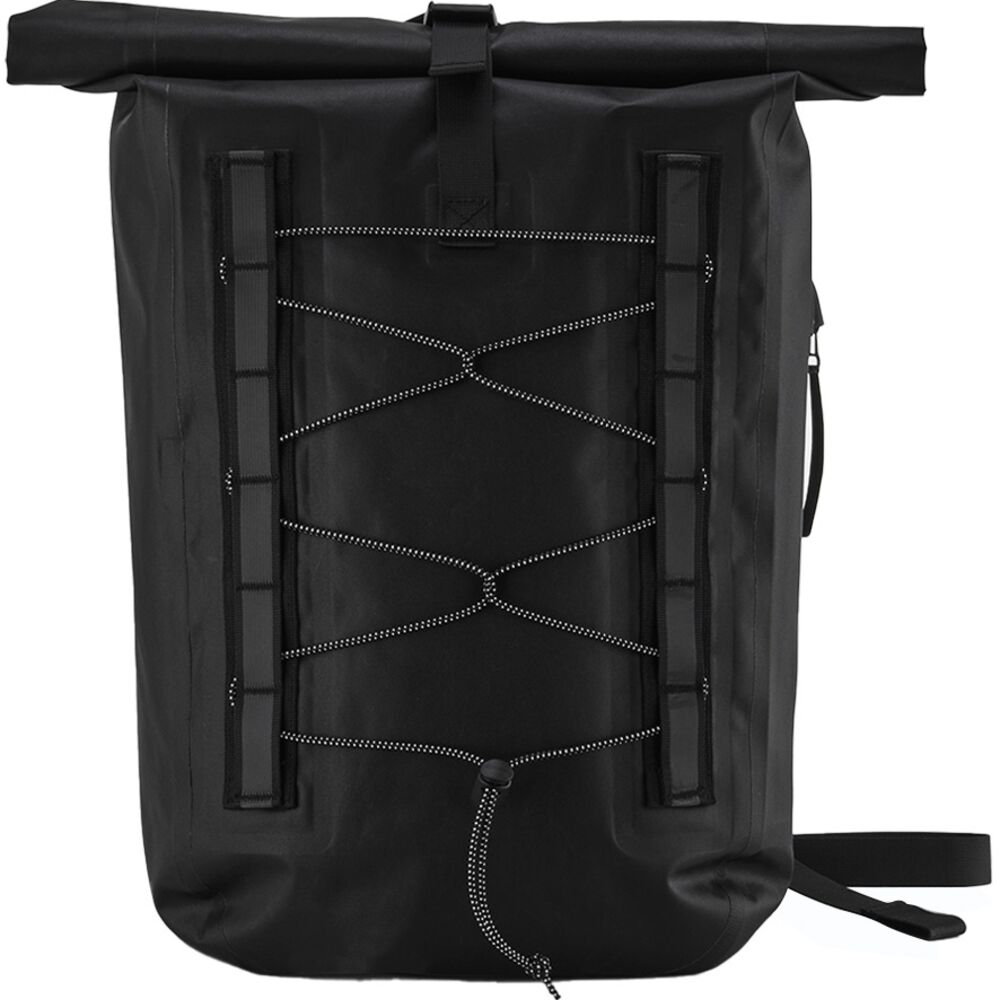 Quadra Waterproof Bike Roll-Top Backpack Thumbnail