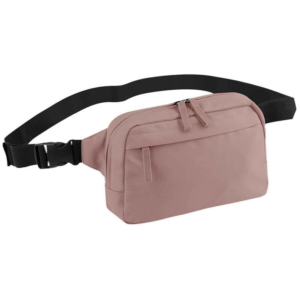 BagBase Premium Recycled Cross Body Bag Thumbnail