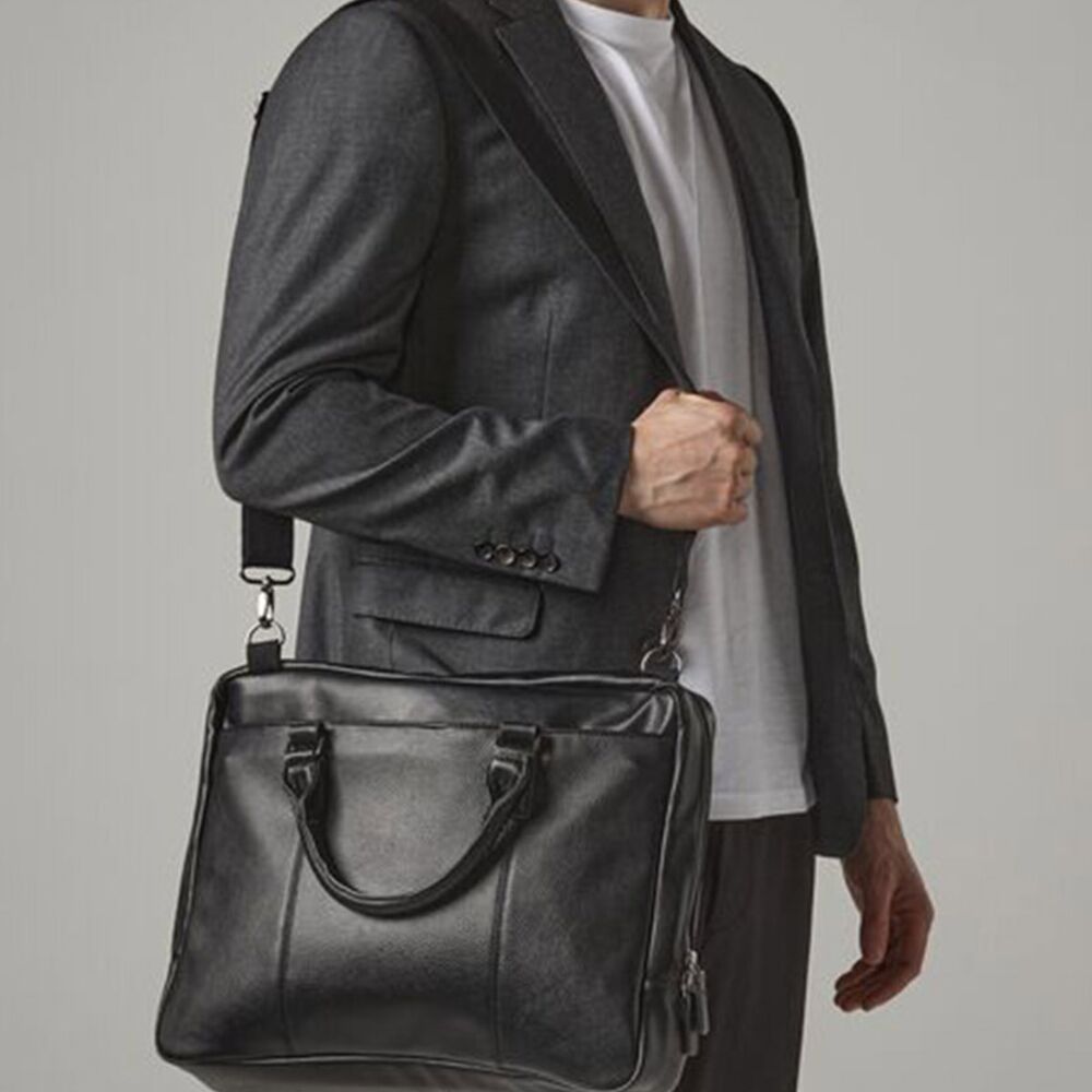 NuHide® slimline laptop brief Thumbnail