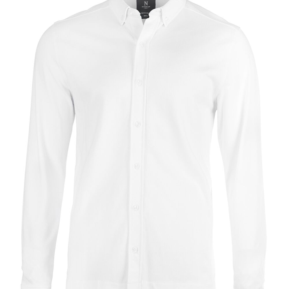 KINGSTON casual shirt Thumbnail