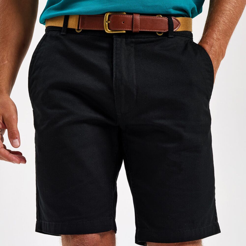 MENS chino shorts Thumbnail
