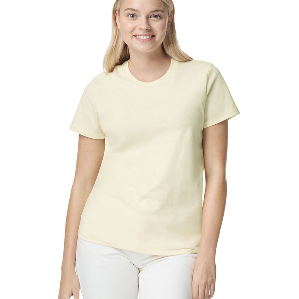 HEAVY Cotton™ women's t-shirt Thumbnail