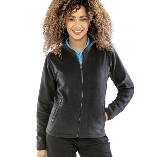 WOMENS Core fashion fit outdoor fleece Thumbnail