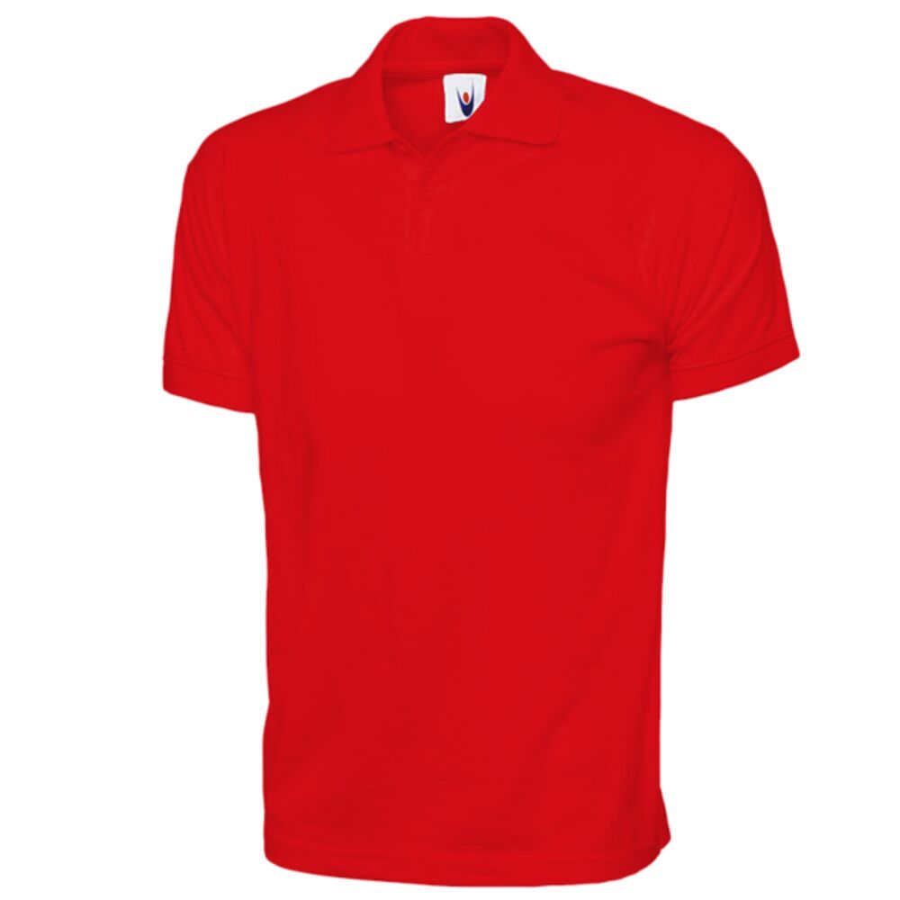 JERSEY Poloshirt. Thumbnail