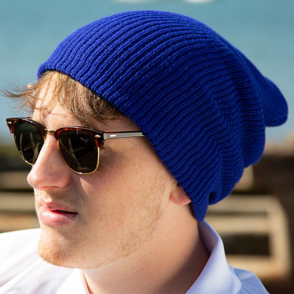 Result Core Softex® Beanie. Thumbnail