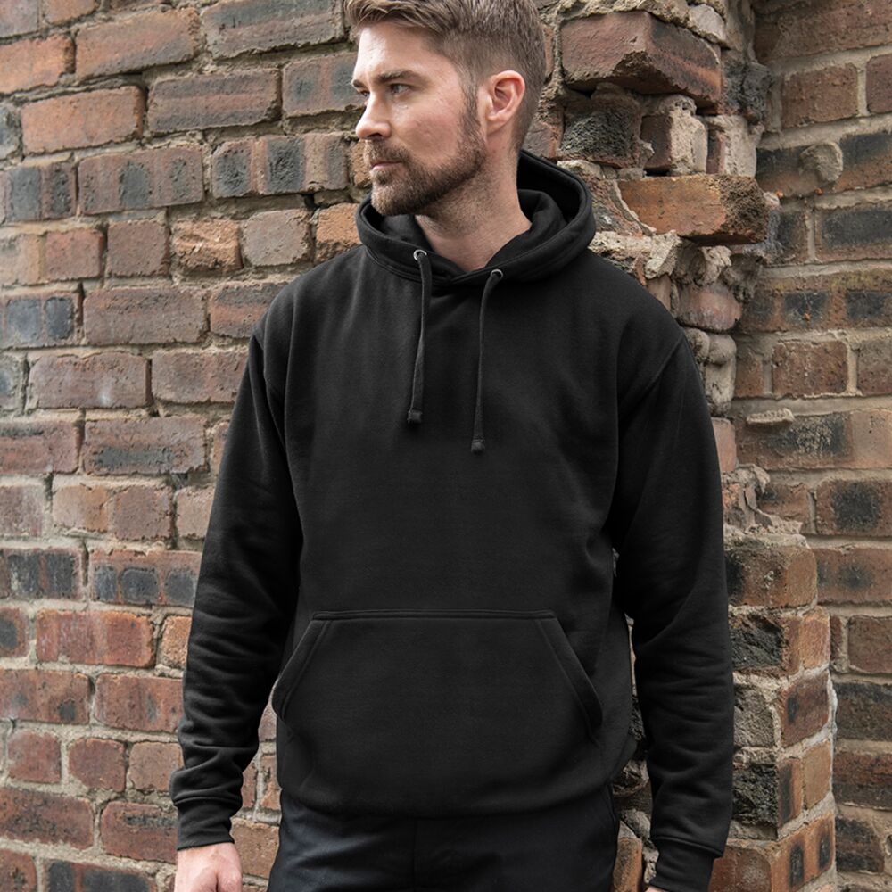 PRO hoodie. Thumbnail