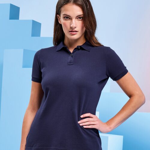 WOMENS  polo. Thumbnail