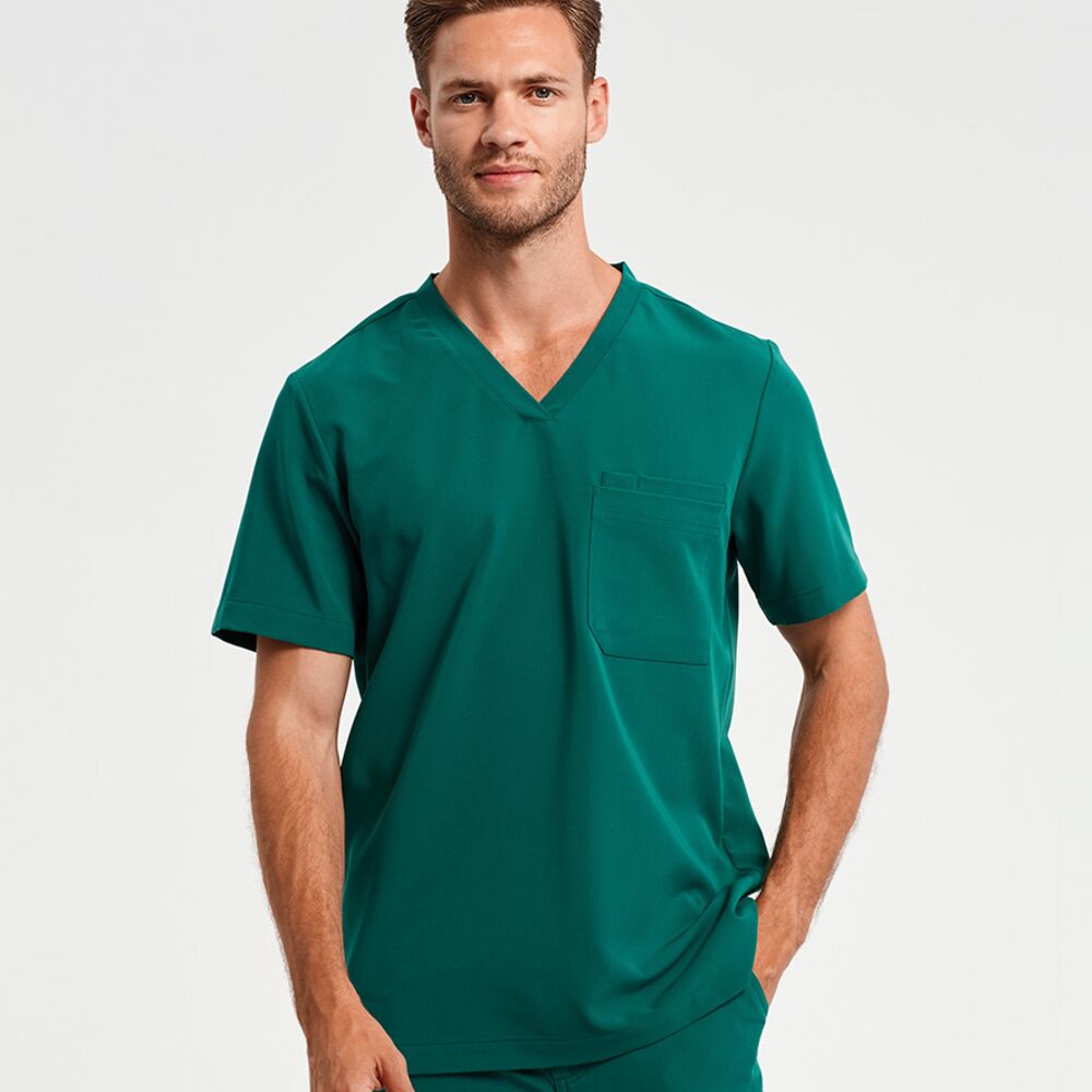 Onna Limitless Onna-Stretch Tunic. Thumbnail