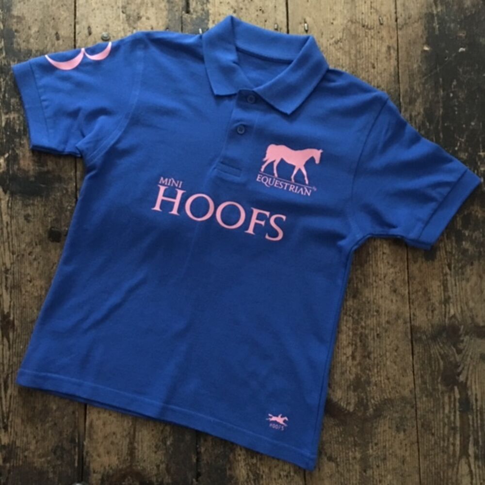 MINI HOOFS POLO Thumbnail