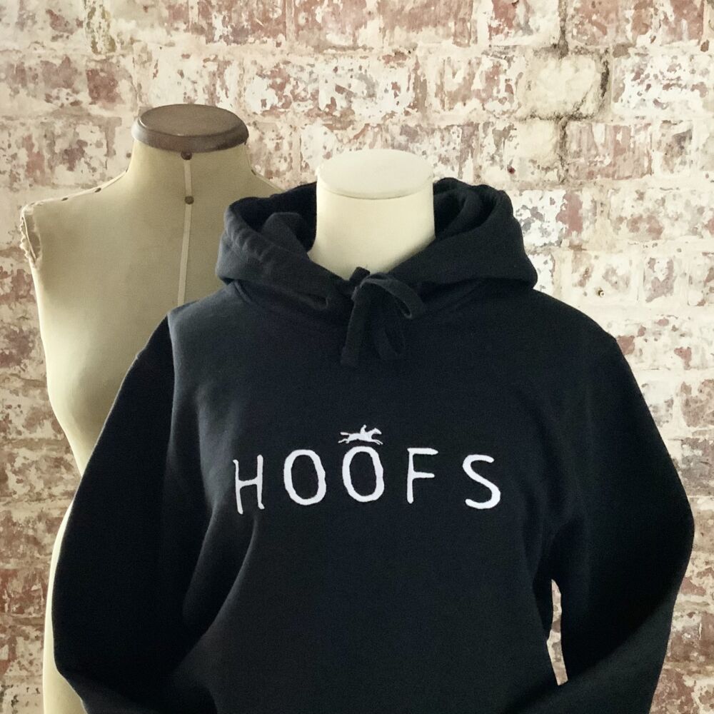HOOFS HOODIE Thumbnail