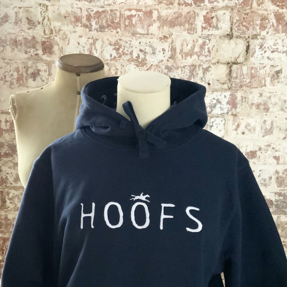 HOOFS HOODIE Thumbnail