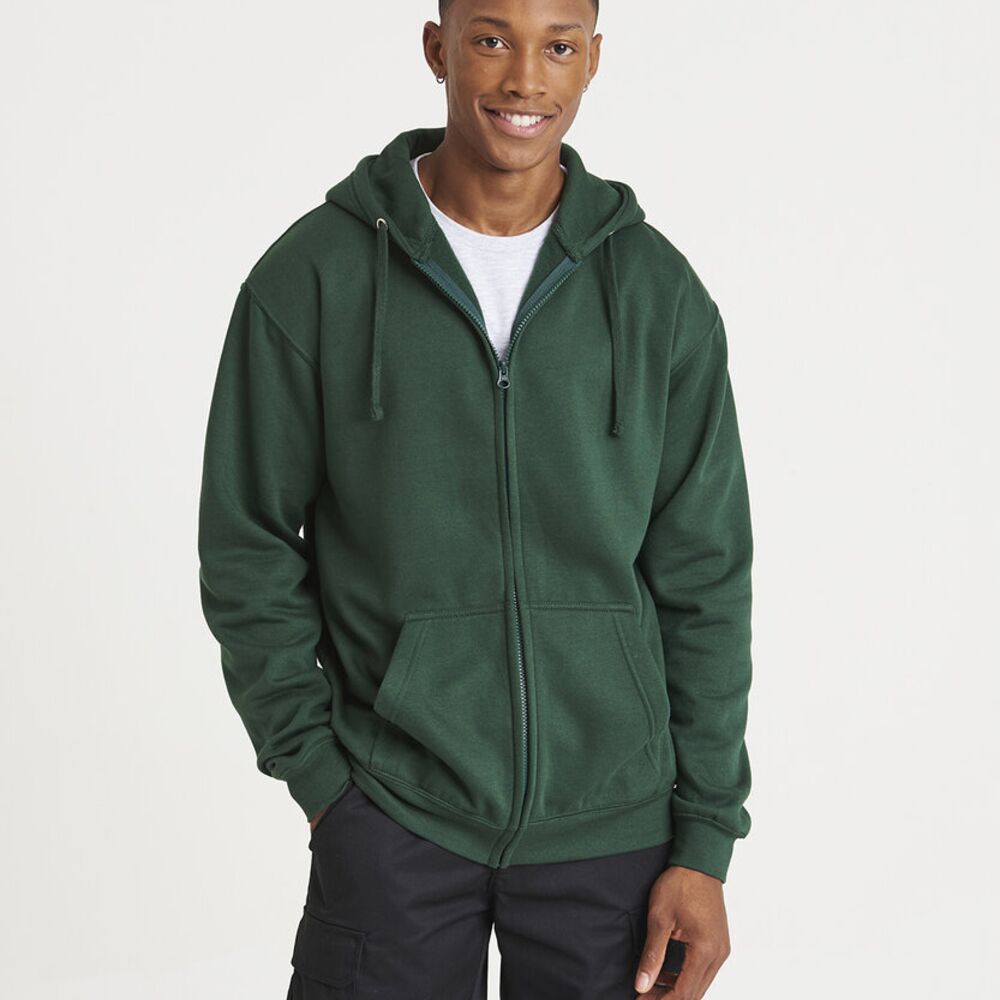 Pro zip hoodie. Thumbnail