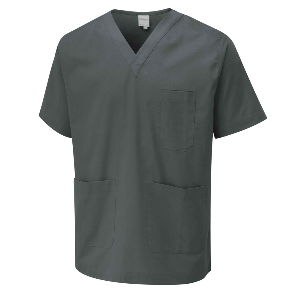 Scrub Tunic. Thumbnail