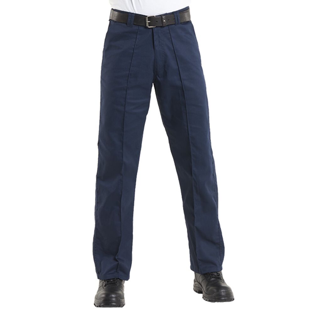 Workwear Trouser Regular. Thumbnail