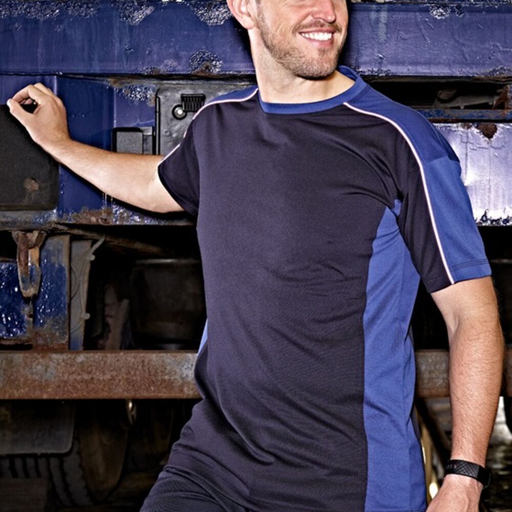 Avocet Wicking T-Shirt Thumbnail