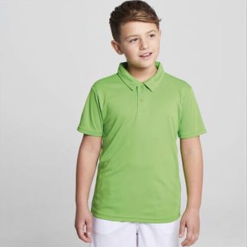 KIDS cool polo Thumbnail