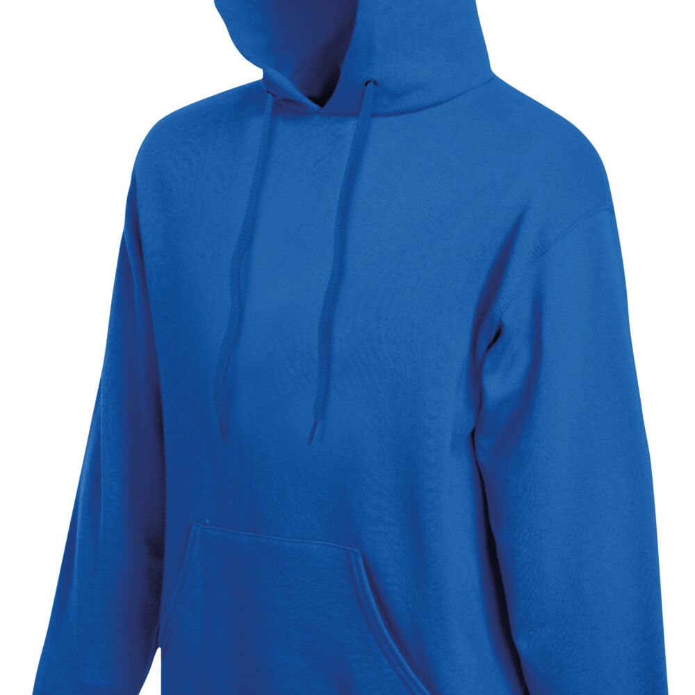 PREMIUM 70/30 hooded sweat Thumbnail