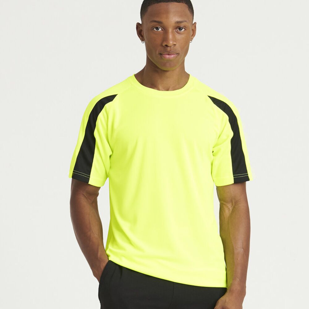 CONTRAST  cool T. Thumbnail