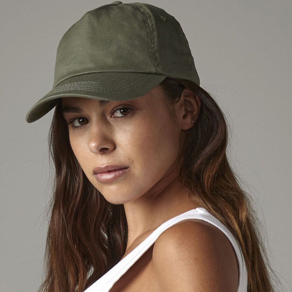 ORIGINAL  5 panel cap. Thumbnail