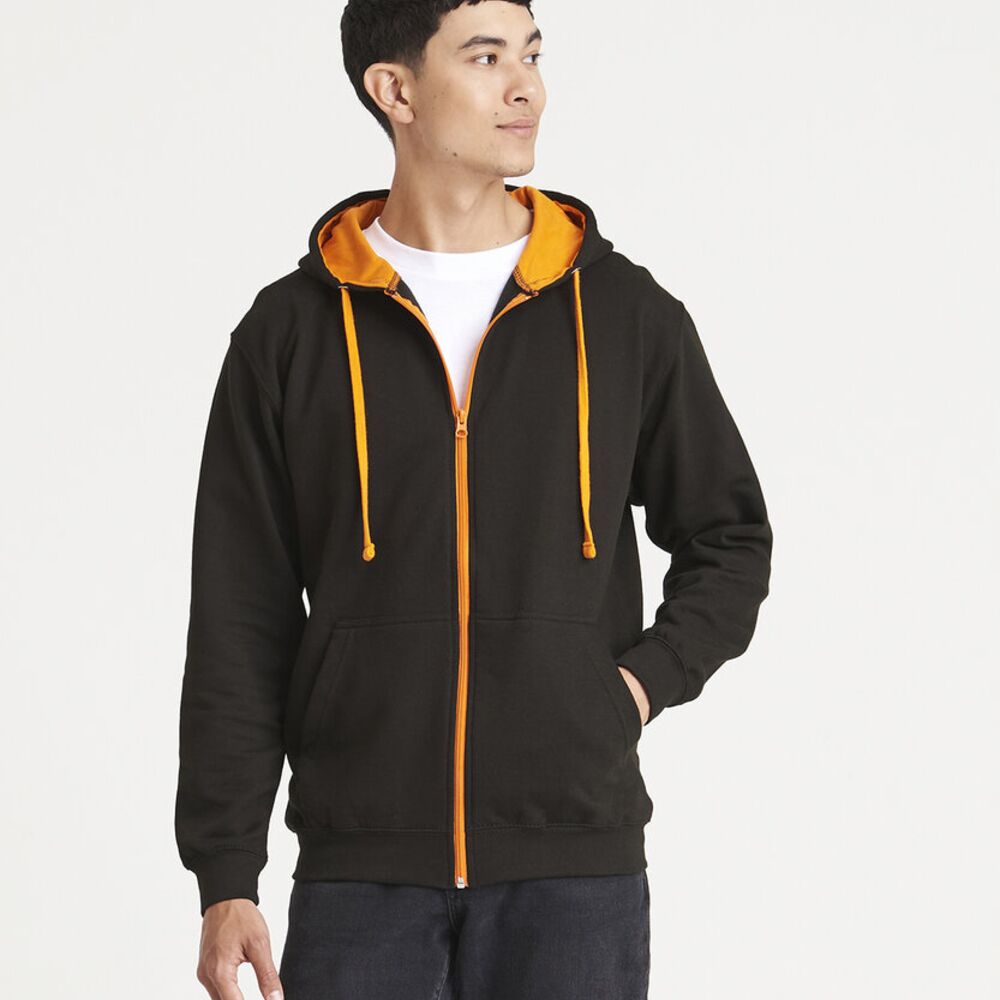 VARSITY zoodie. Thumbnail