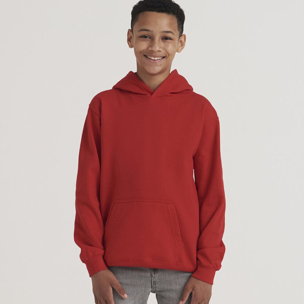 ADWIS Kids hoodie. Thumbnail