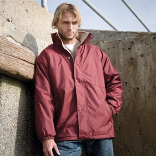 REVERSIBLE Storm Dri 4000 Fleece Jacket. Thumbnail