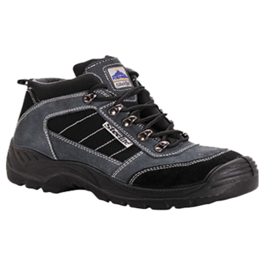 Steelite™ Trekker boot Thumbnail