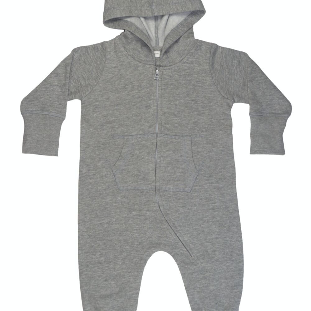 BABY All - In - One Thumbnail