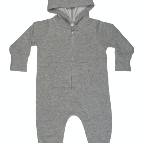 BABY All - In - One Thumbnail