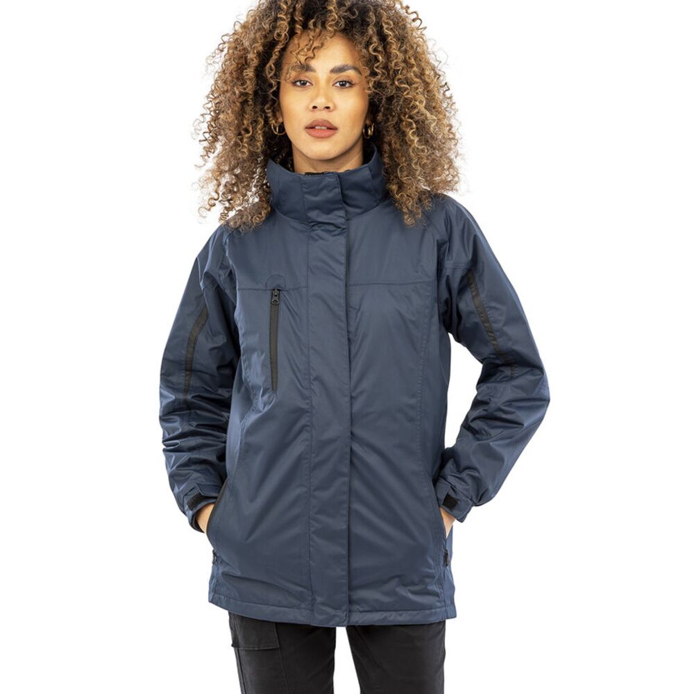 Women's 3-in-1 softshell journey jacket Thumbnail