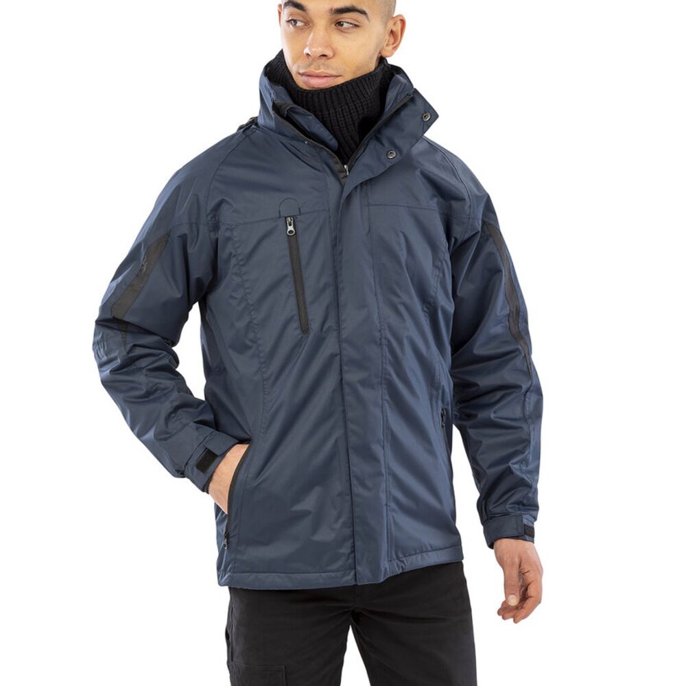 3-in-1 softshell journey jacket Thumbnail