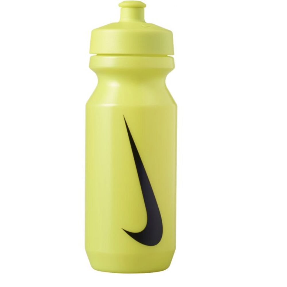 BIG mouth water bottle. Thumbnail