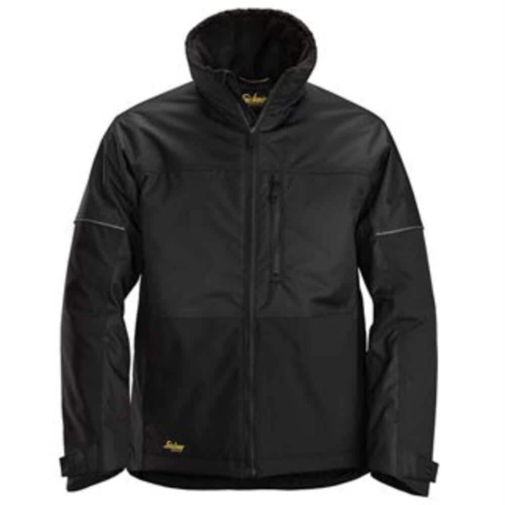 ALL ROUND WORK winter jacket  Thumbnail