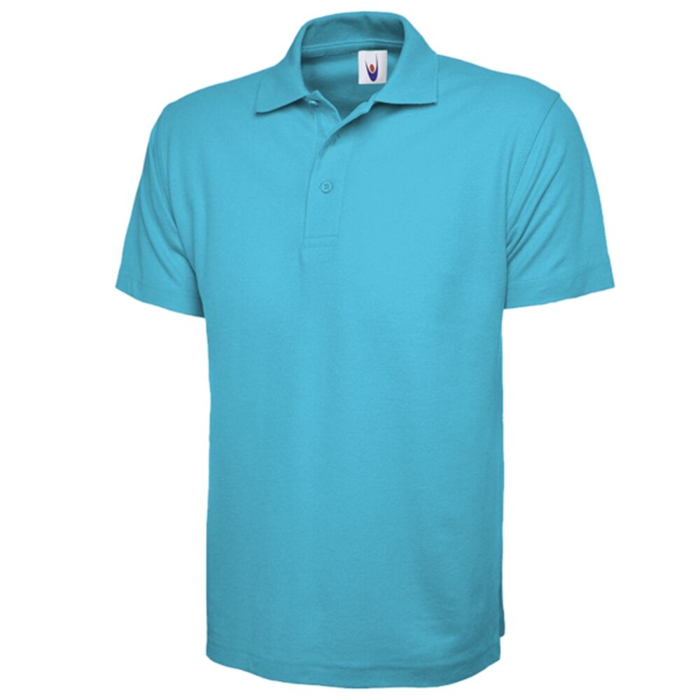 ACTIVE Poloshirt Thumbnail