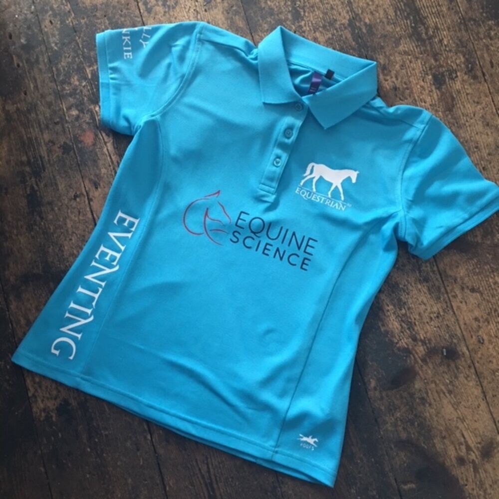 THE EVENTER POLO Thumbnail