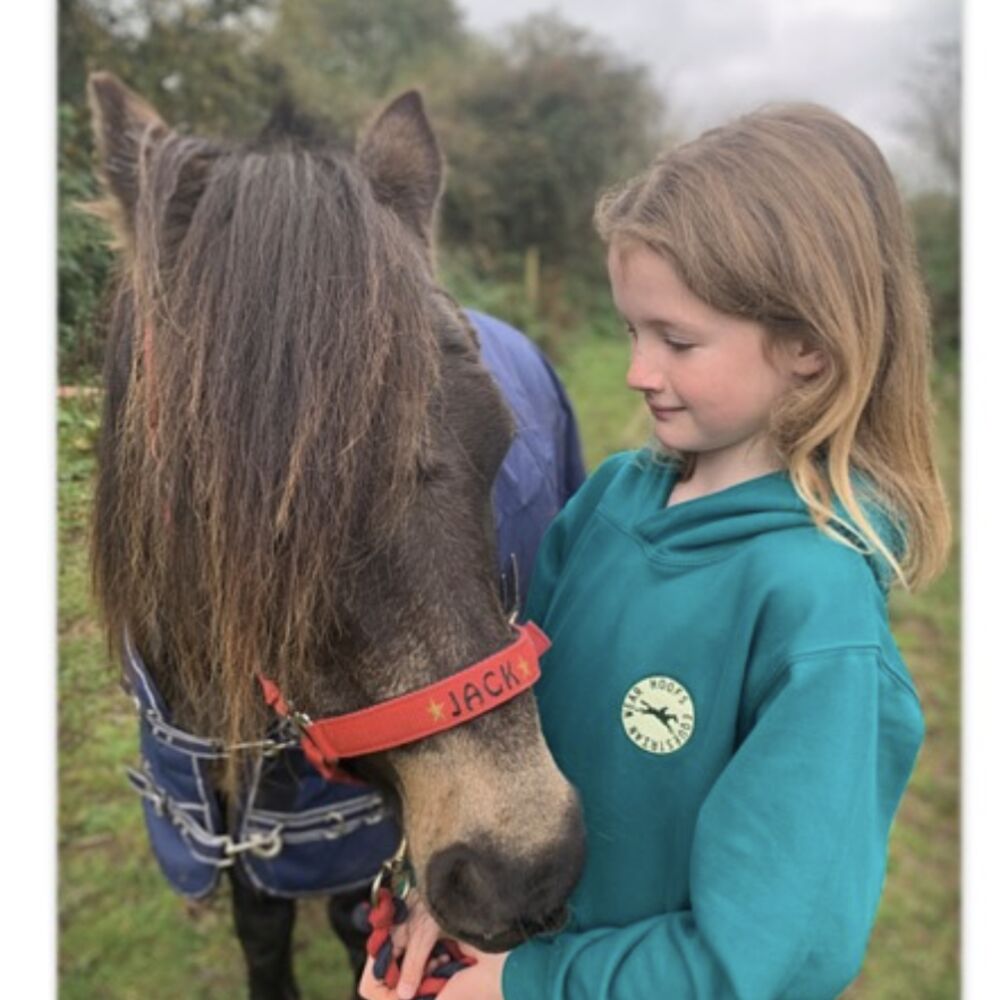 HOOFS DUVETS Thumbnail