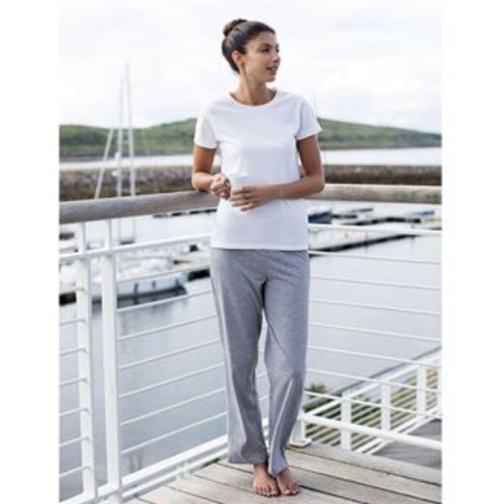 Women's long pant pyjama set (in a bag) Thumbnail