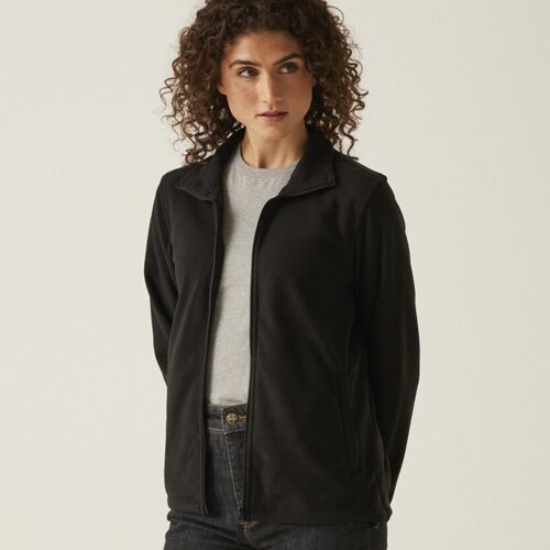 WOMENS full-zip microfleece Thumbnail