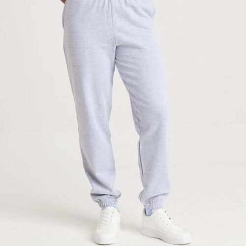 COLLEGE cuffed sweatpants Thumbnail