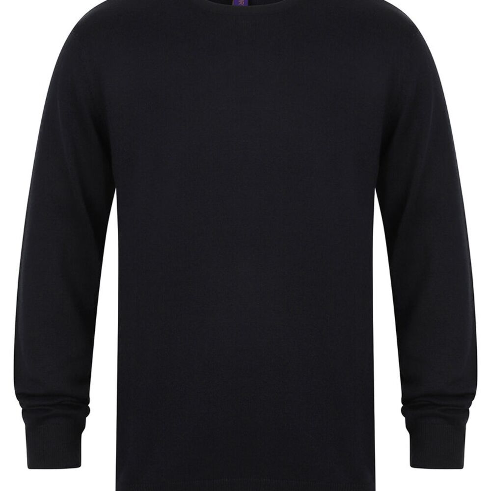 CREW neck jumper. Thumbnail