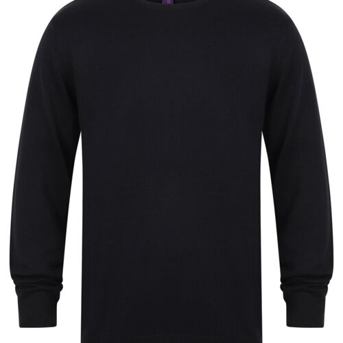 CREW neck jumper. Thumbnail