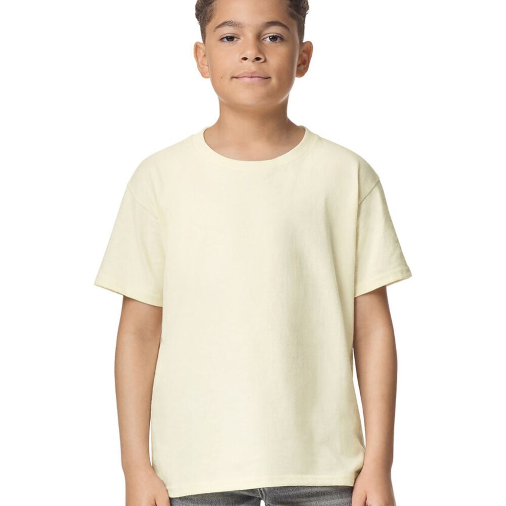 Copy of HEAVY Cotton™ youth t-shirt Thumbnail