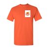 HEAVY cotton adult t-shirt. Thumbnail