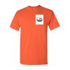 HEAVY cotton adult t-shirt. Thumbnail