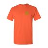 HEAVY cotton adult t-shirt. Thumbnail