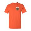 HEAVY cotton adult t-shirt. Thumbnail